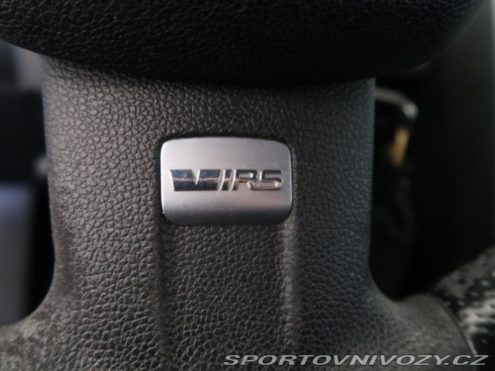 Škoda Octavia RS RS RS 2.0 TDI 2011