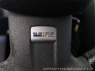 Škoda Octavia RS RS RS 2.0 TDI 2011