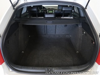 Škoda Octavia RS RS RS 2.0 TDI 2011