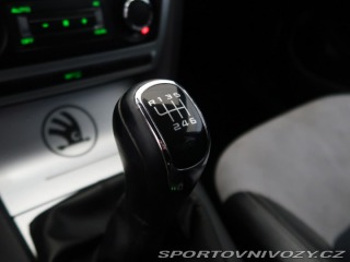 Škoda Octavia RS RS RS 2.0 TDI 2011