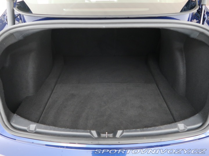 Tesla Model 3 Long Range 4WD 79kWh 2022