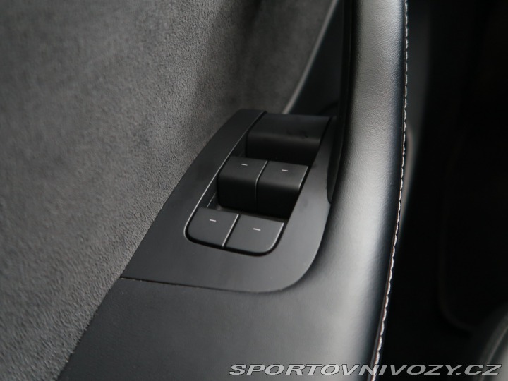 Tesla Model 3 Long Range 4WD 79kWh 2022