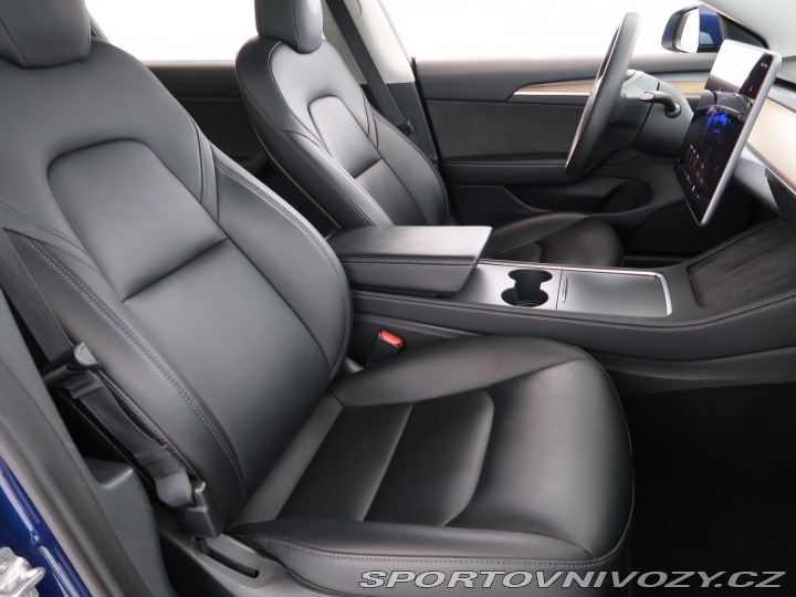 Tesla Model 3 Long Range 4WD 79kWh 2022