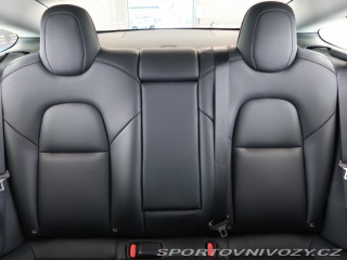 Tesla Model 3 Long Range 4WD 79kWh 2022