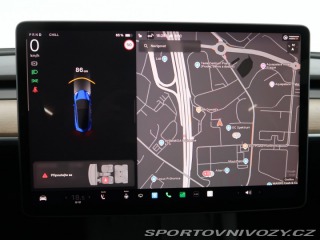 Tesla Model 3 Long Range 4WD 79kWh 2022