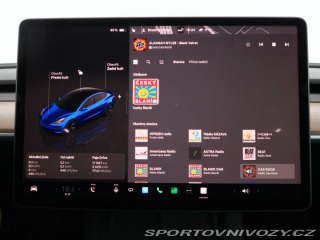 Tesla Model 3 Long Range 4WD 79kWh 2022