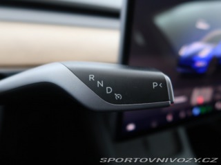 Tesla Model 3 Long Range 4WD 79kWh 2022