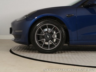 Tesla Model 3 Long Range 4WD 79kWh 2022