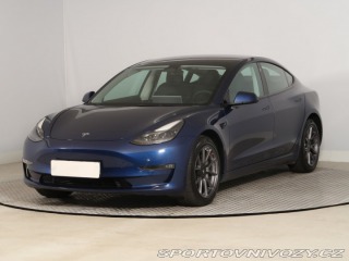 Tesla Model 3 Long Range 4WD 79kWh 2022