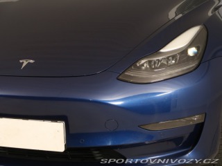 Tesla Model 3 Long Range 4WD 79kWh 2022