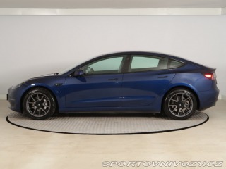 Tesla Model 3 Long Range 4WD 79kWh 2022