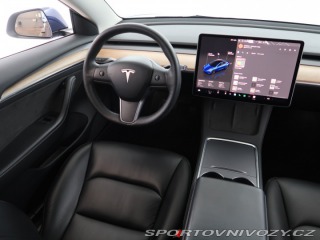 Tesla Model 3 Long Range 4WD 79kWh 2022
