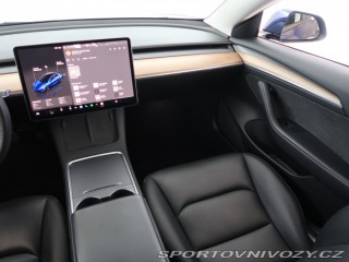 Tesla Model 3 Long Range 4WD 79kWh 2022