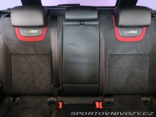 Škoda Octavia RS RS Challenge RS 2.0 TDI 2018