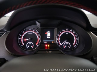 Škoda Octavia RS RS Challenge RS 2.0 TDI 2018