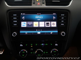 Škoda Octavia RS RS Challenge RS 2.0 TDI 2018