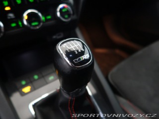 Škoda Octavia RS RS Challenge RS 2.0 TDI 2018