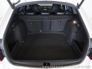 Škoda Octavia RS RS Challenge RS 2.0 TDI 2018