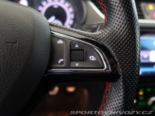 Škoda Octavia RS RS Challenge RS 2.0 TDI 2018