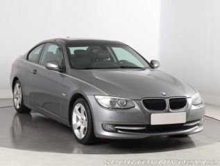 BMW 3 320 d