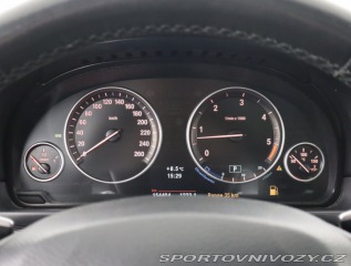 BMW 5 535d 2011