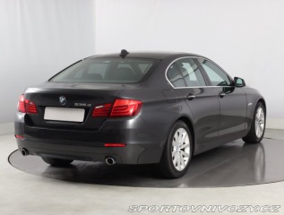 BMW 5 535d 2011