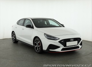 Hyundai i30 N Fastback  2.0 N