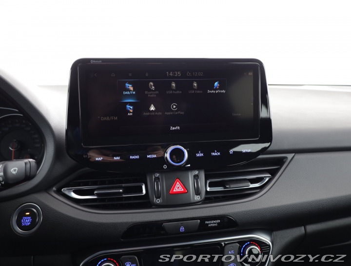 Hyundai i30 N Fastback  2.0 N 2022