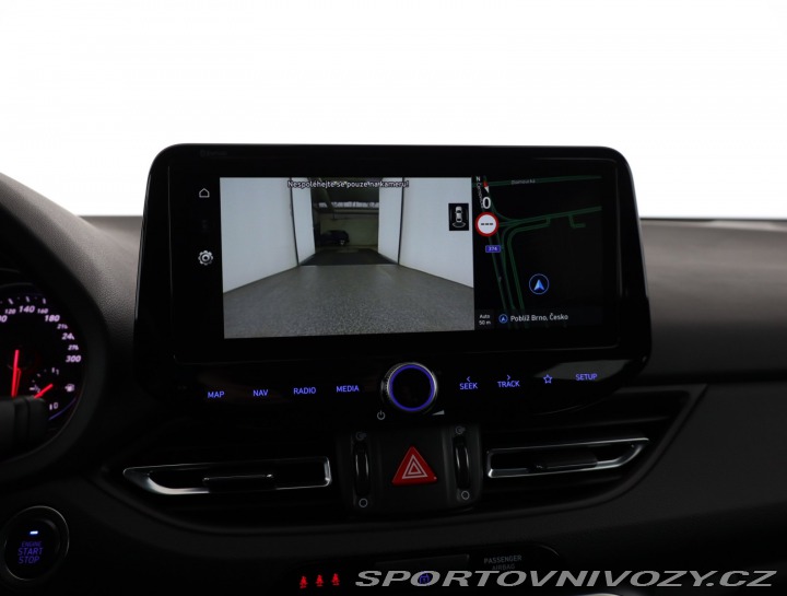 Hyundai i30 N Fastback  2.0 N 2022