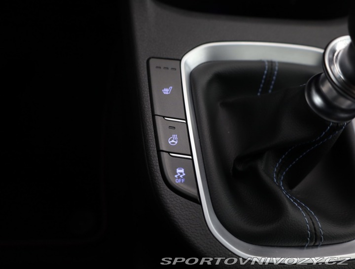 Hyundai i30 N Fastback  2.0 N 2022