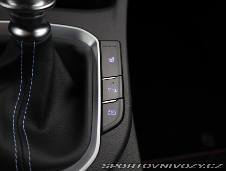 Hyundai i30 N Fastback  2.0 N 2022