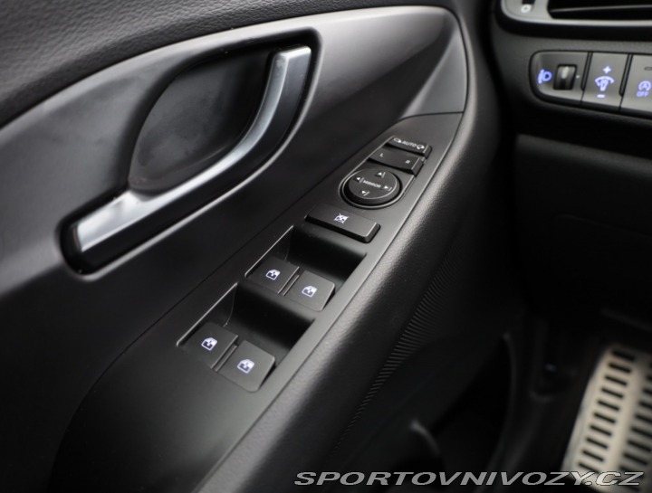 Hyundai i30 N Fastback  2.0 N 2022