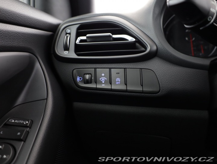 Hyundai i30 N Fastback  2.0 N 2022