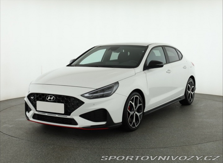Hyundai i30 N Fastback  2.0 N 2022
