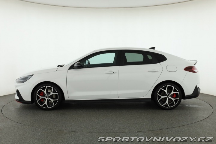 Hyundai i30 N Fastback  2.0 N 2022