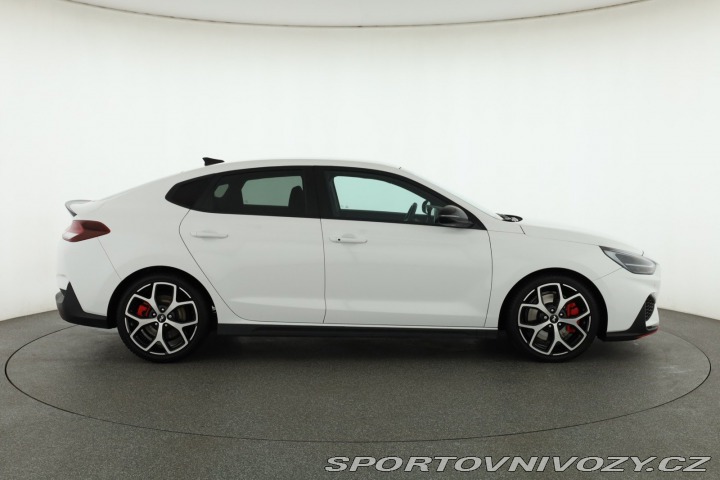 Hyundai i30 N Fastback  2.0 N 2022