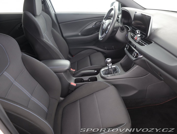 Hyundai i30 N Fastback  2.0 N 2022