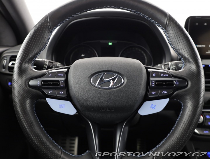 Hyundai i30 N Fastback  2.0 N 2022