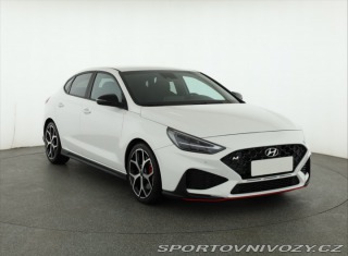 Hyundai i30 N Fastback  2.0 N 2022