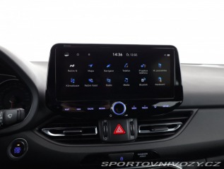 Hyundai i30 N Fastback  2.0 N 2022