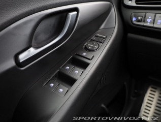 Hyundai i30 N Fastback  2.0 N 2022