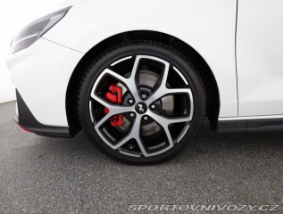 Hyundai i30 N Fastback  2.0 N 2022