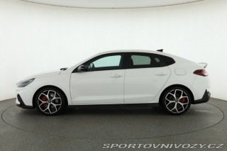 Hyundai i30 N Fastback  2.0 N 2022