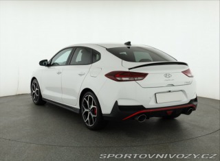Hyundai i30 N Fastback  2.0 N 2022