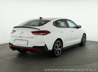 Hyundai i30 N Fastback  2.0 N 2022