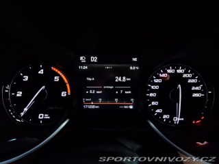 Alfa Romeo Giulia 2.2 JTDM  Veloce 154 kW 2017