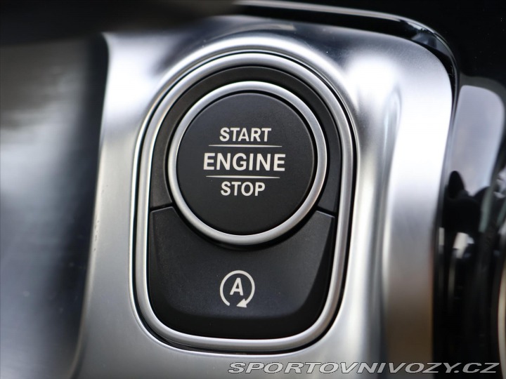 Mercedes-Benz Ostatní modely GLB 2,0 200d 4MATIC AMG Premi 2025