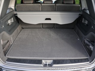 Mercedes-Benz Ostatní modely GLB 2,0 200d 4MATIC AMG Premi 2025