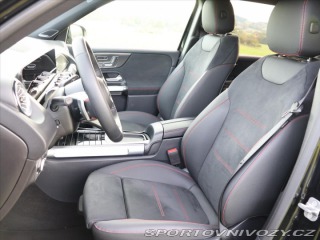 Mercedes-Benz Ostatní modely GLB 2,0 200d 4MATIC AMG Premi 2025