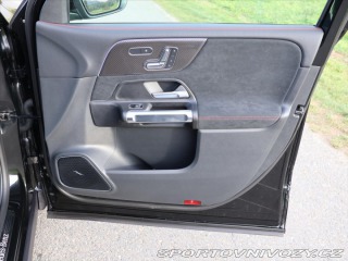 Mercedes-Benz Ostatní modely GLB 2,0 200d 4MATIC AMG Premi 2025